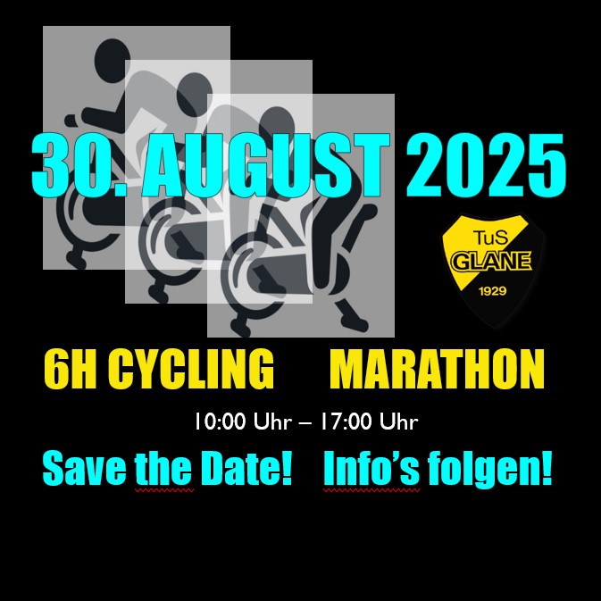 Cycling Marathon