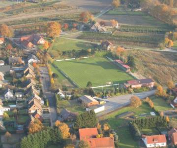 Stadionplatz