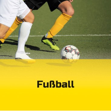 Fußball