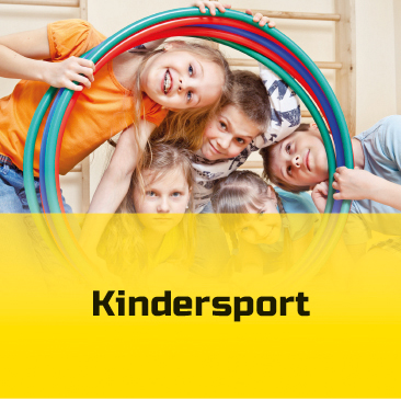 Kindersport